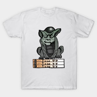 Gargoyle T-Shirt